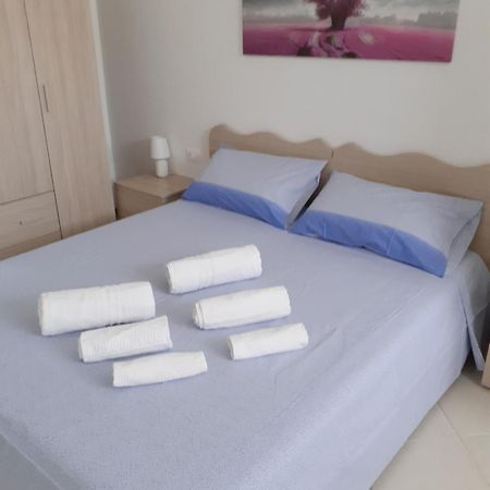 Mar&Sol Hotel Термоли Екстериор снимка