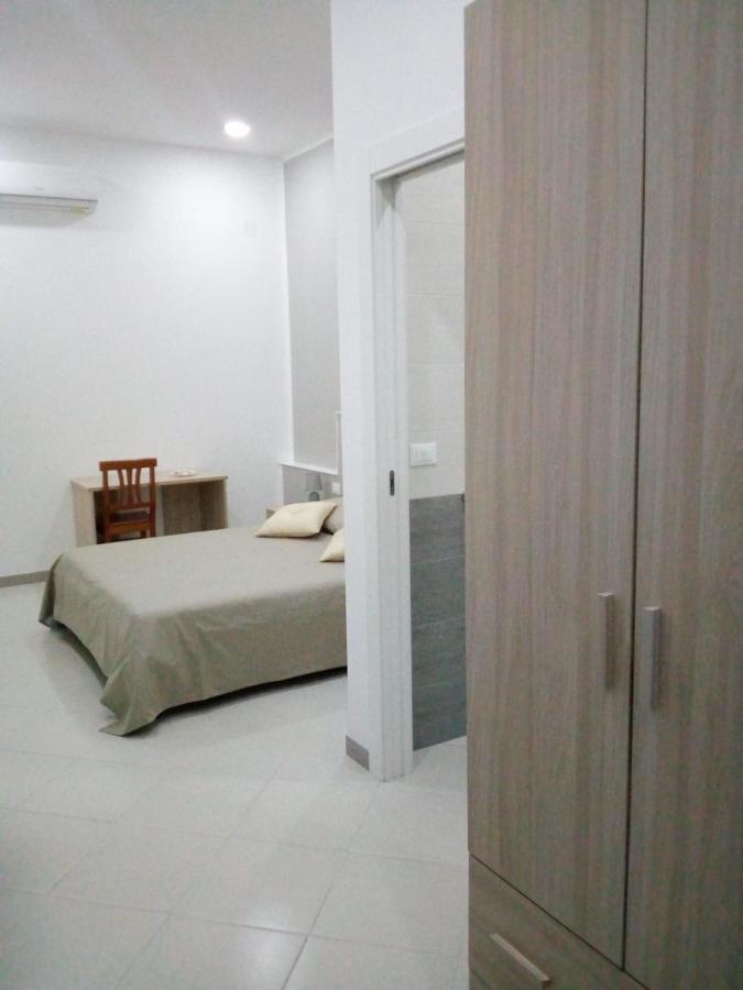 Mar&Sol Hotel Термоли Екстериор снимка