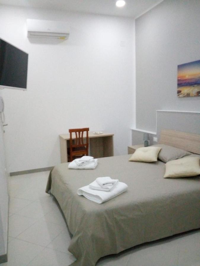 Mar&Sol Hotel Термоли Екстериор снимка