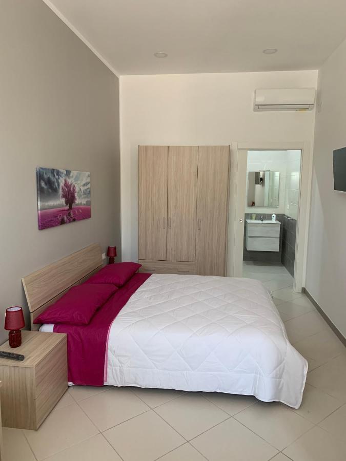 Mar&Sol Hotel Термоли Екстериор снимка