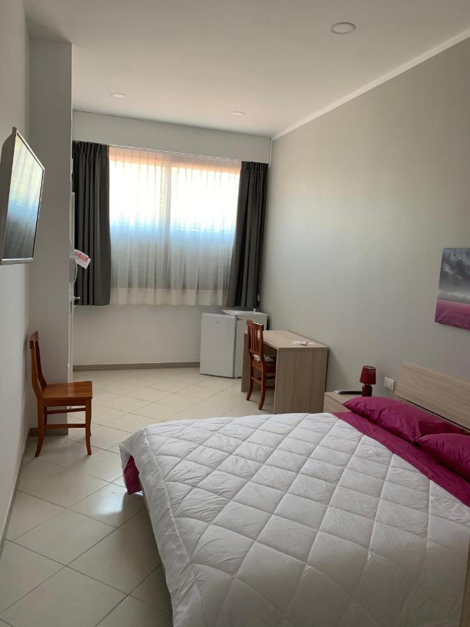Mar&Sol Hotel Термоли Екстериор снимка