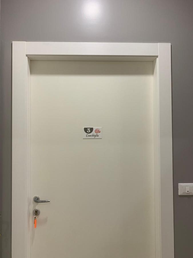 Mar&Sol Hotel Термоли Екстериор снимка