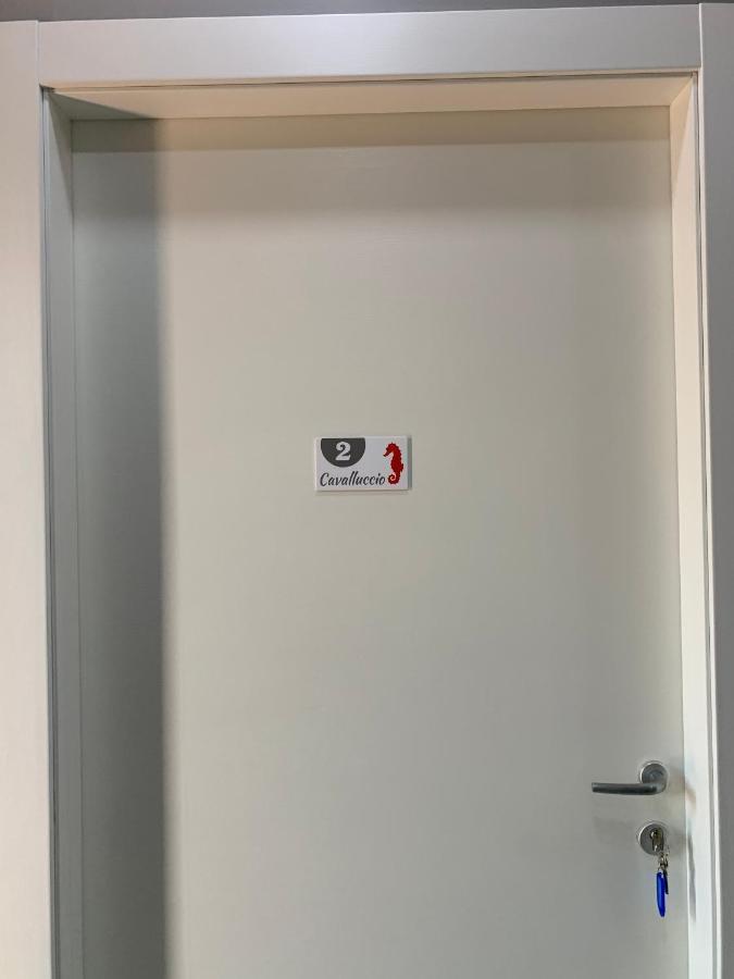 Mar&Sol Hotel Термоли Екстериор снимка