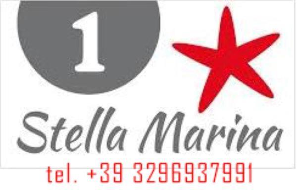 Mar&Sol Hotel Термоли Екстериор снимка